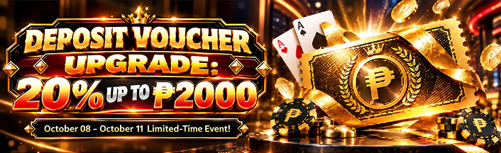 New Member Bonus – Sign Up & Receive Rewards Up to ₱8,888 3 essential notes when participating in promotions or activities